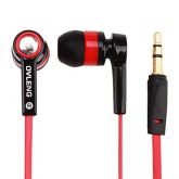 fone de ouvido estéreo para baixo clássico ipod/ipad/iphone/