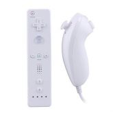 Controlador Remoto e Nunchuk para Wii