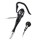 Headset Fone de ouvido com microfone Único