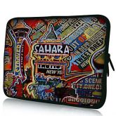 Case laptop de 13-15 "macbook dell hp acer samsung