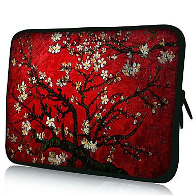 Case laptop de 13-15 "macbook dell hp acer samsung