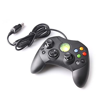 Controlador com Fio para Xbox