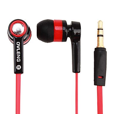 fone de ouvido estéreo para baixo clássico ipod/ipad/iphone/