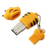 Pendrive  8GB - Pata de Tigre