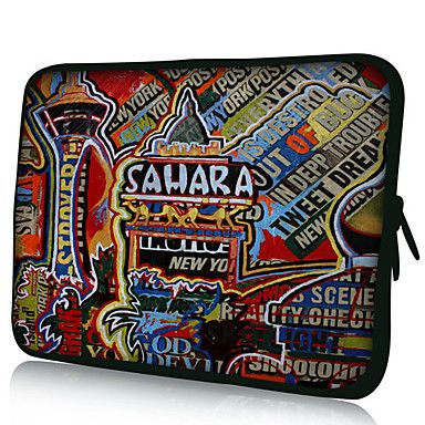 Case laptop de 13-15 "macbook dell hp acer samsung