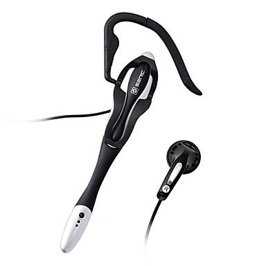 Headset Fone de ouvido com microfone Único